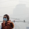 Air pollution may lead to dementia in older women